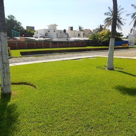 מנסניו Suites Las Palmas Hotel Y Villas מראה חיצוני תמונה
