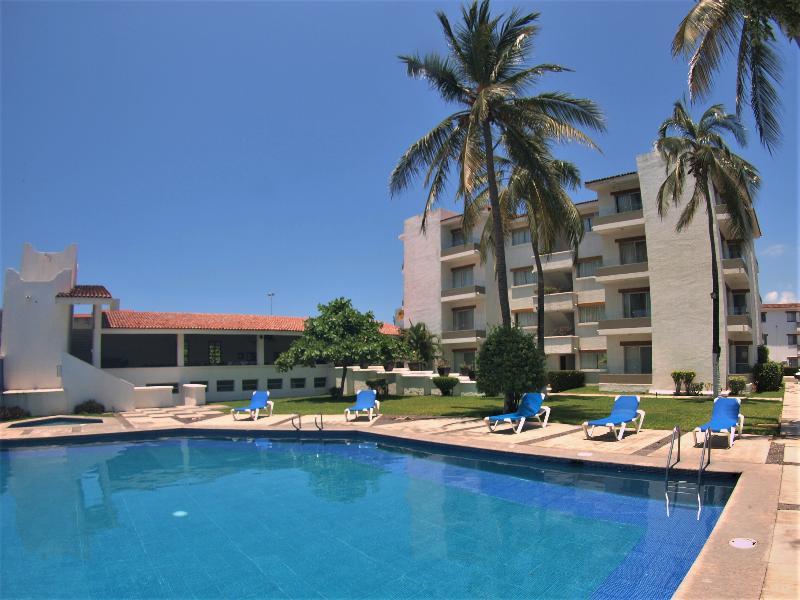 מנסניו Suites Las Palmas Hotel Y Villas מראה חיצוני תמונה