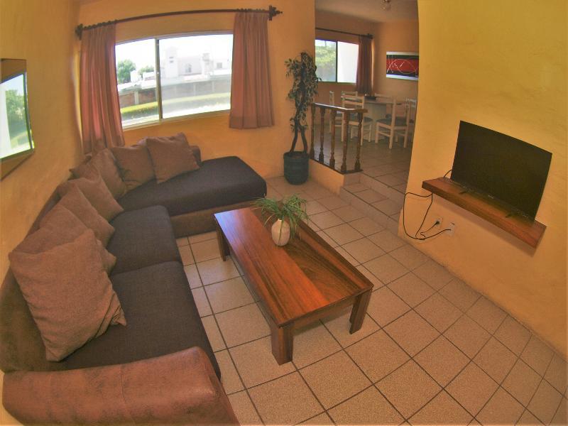 מנסניו Suites Las Palmas Hotel Y Villas מראה חיצוני תמונה