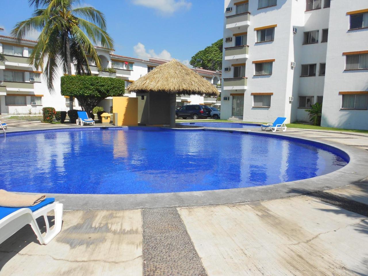 מנסניו Suites Las Palmas Hotel Y Villas מראה חיצוני תמונה