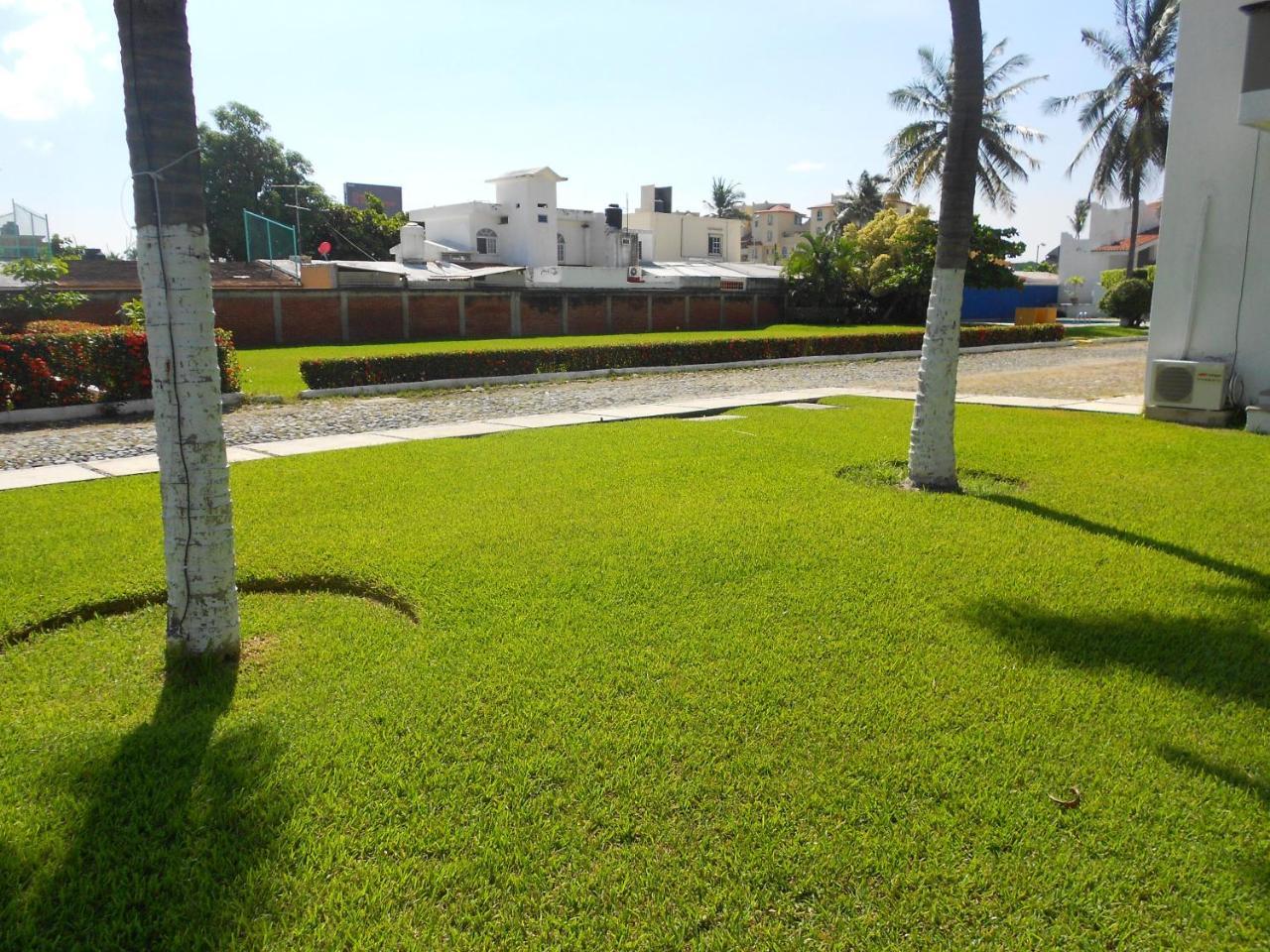 מנסניו Suites Las Palmas Hotel Y Villas מראה חיצוני תמונה