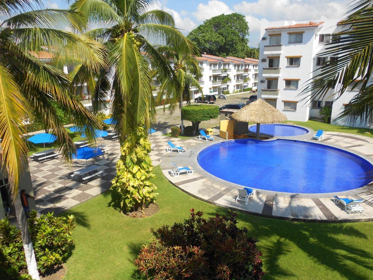 מנסניו Suites Las Palmas Hotel Y Villas מראה חיצוני תמונה