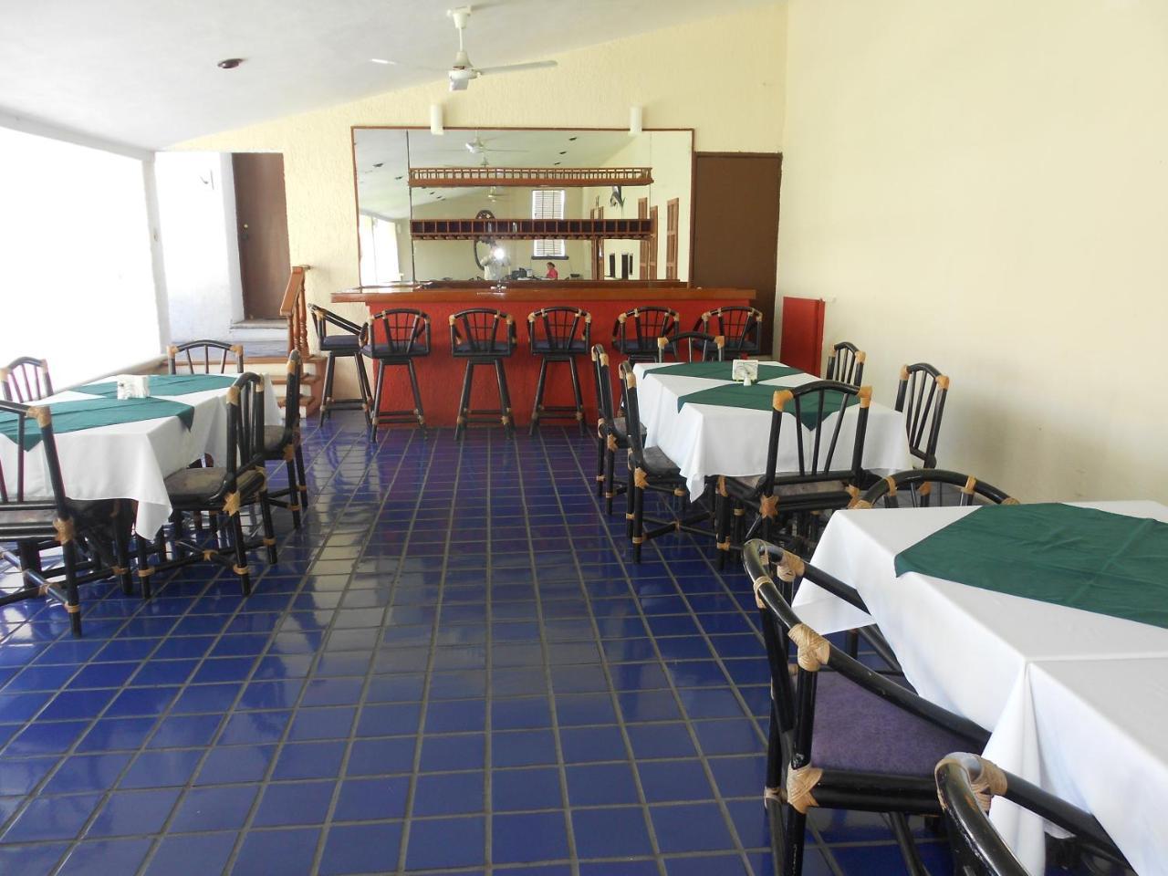 מנסניו Suites Las Palmas Hotel Y Villas מראה חיצוני תמונה