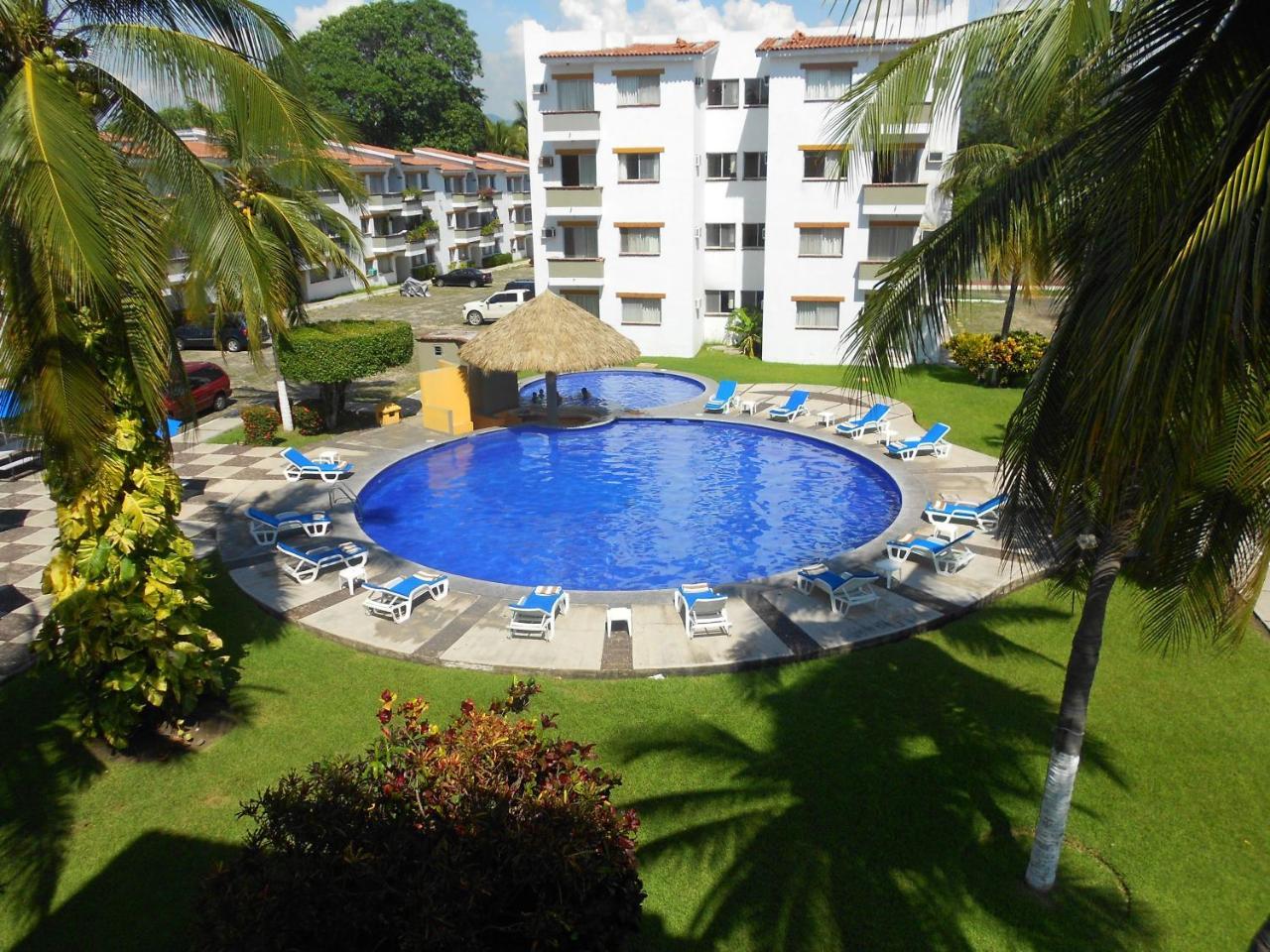 מנסניו Suites Las Palmas Hotel Y Villas מראה חיצוני תמונה