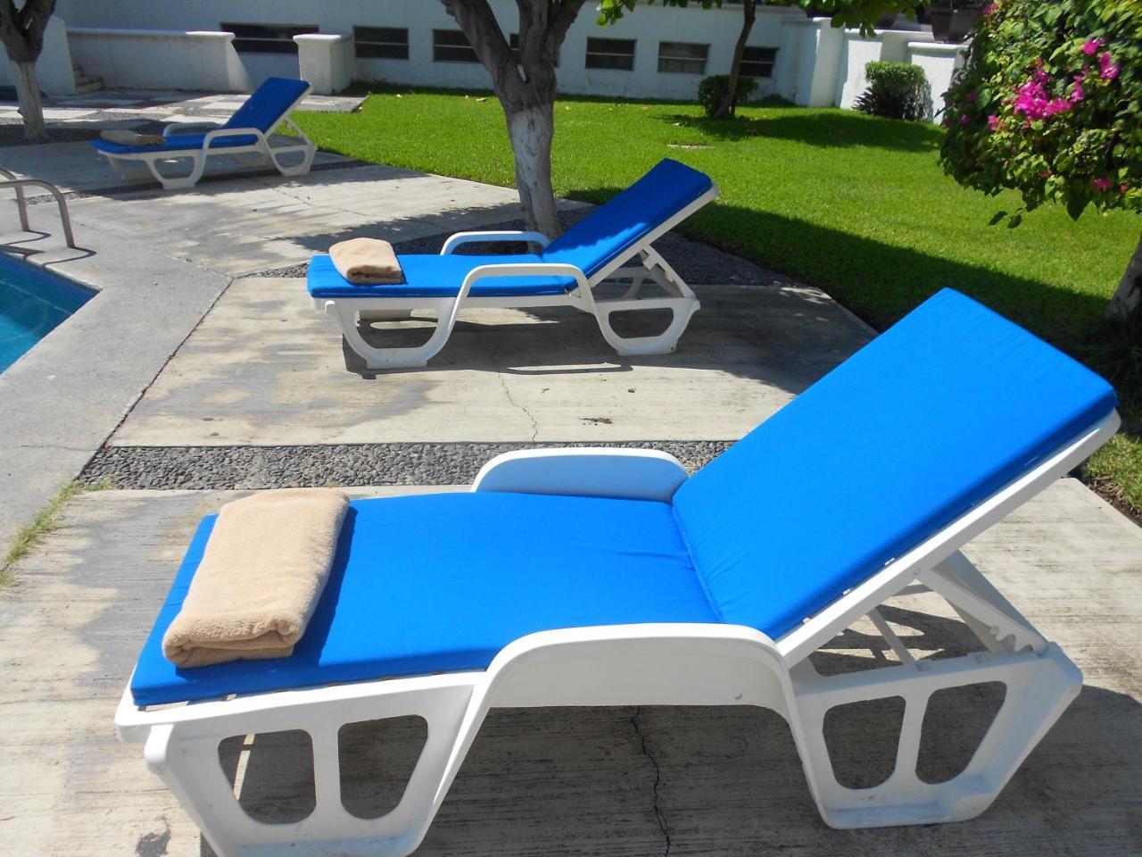 מנסניו Suites Las Palmas Hotel Y Villas מראה חיצוני תמונה