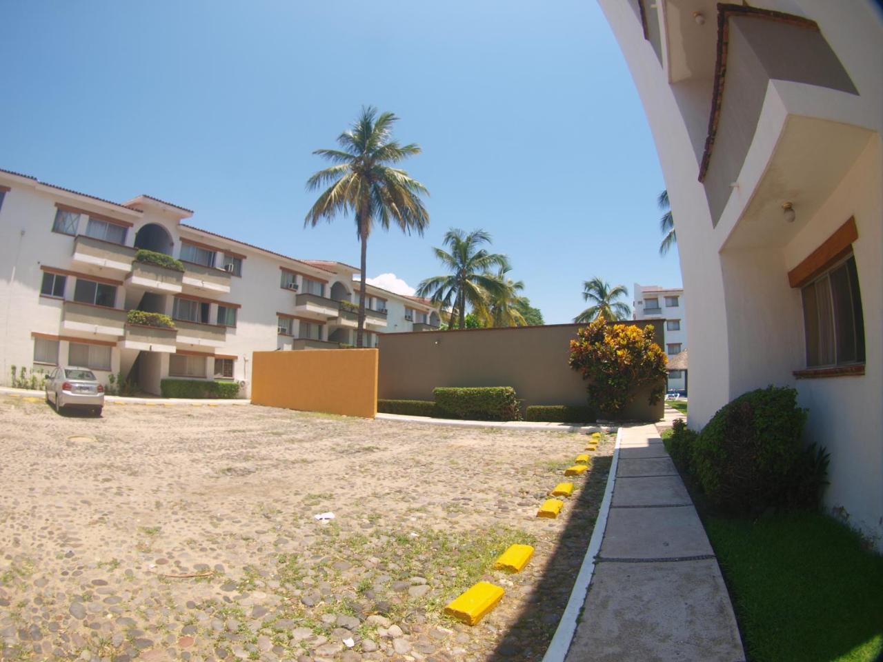 מנסניו Suites Las Palmas Hotel Y Villas מראה חיצוני תמונה