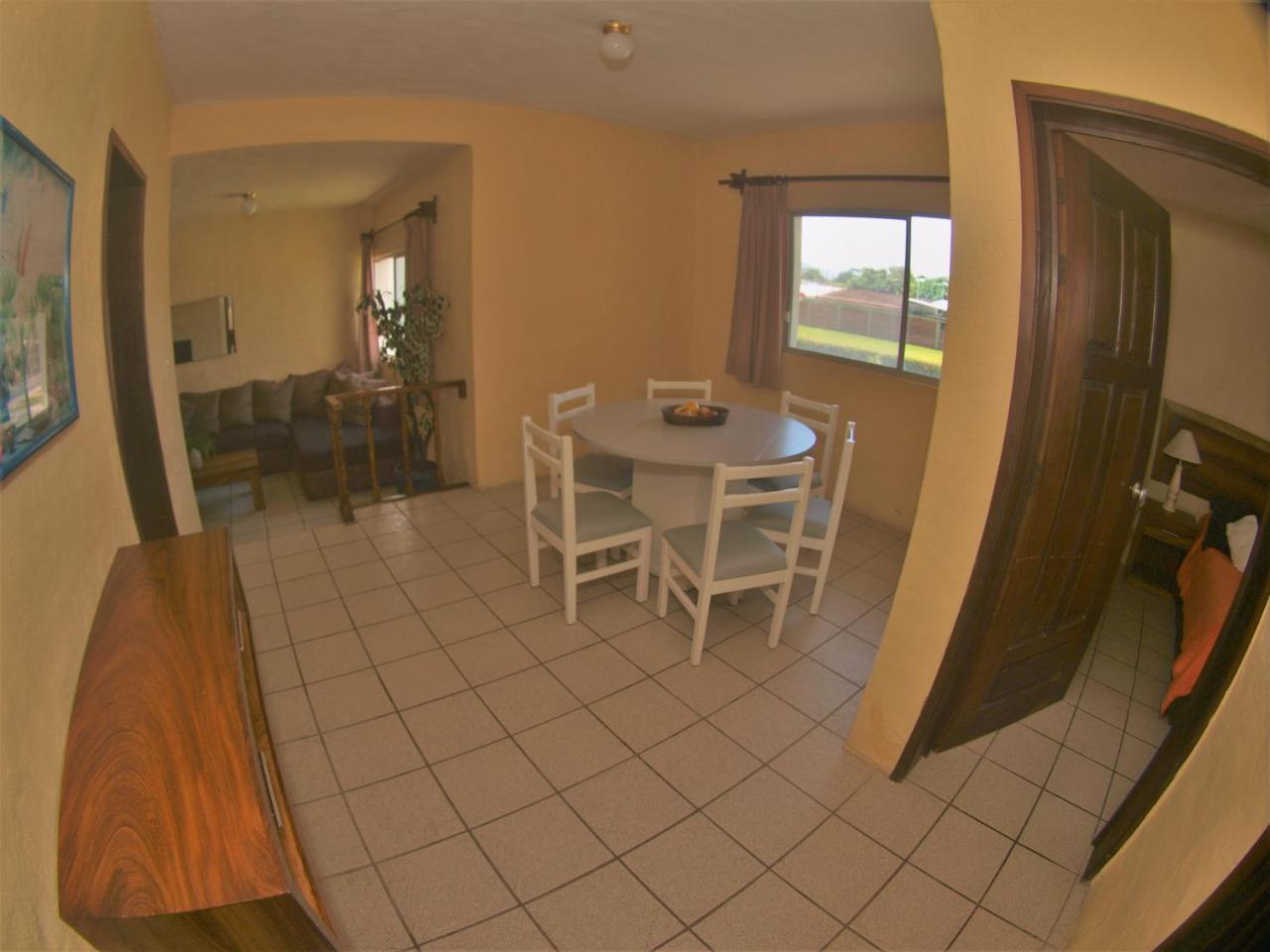 מנסניו Suites Las Palmas Hotel Y Villas מראה חיצוני תמונה