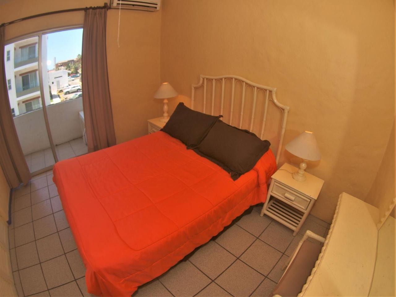 מנסניו Suites Las Palmas Hotel Y Villas מראה חיצוני תמונה
