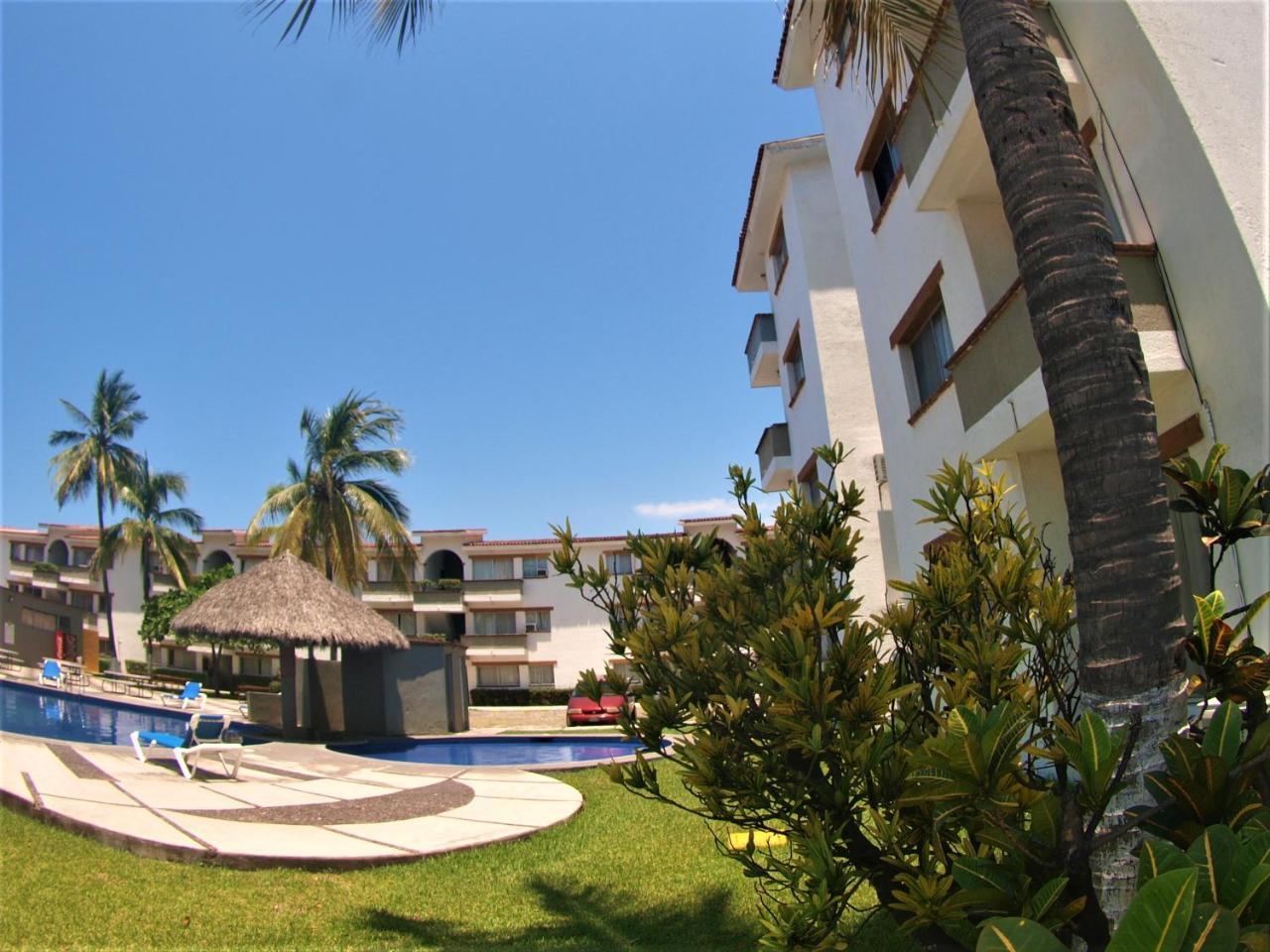 מנסניו Suites Las Palmas Hotel Y Villas מראה חיצוני תמונה