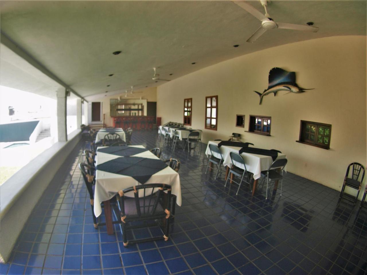 מנסניו Suites Las Palmas Hotel Y Villas מראה חיצוני תמונה
