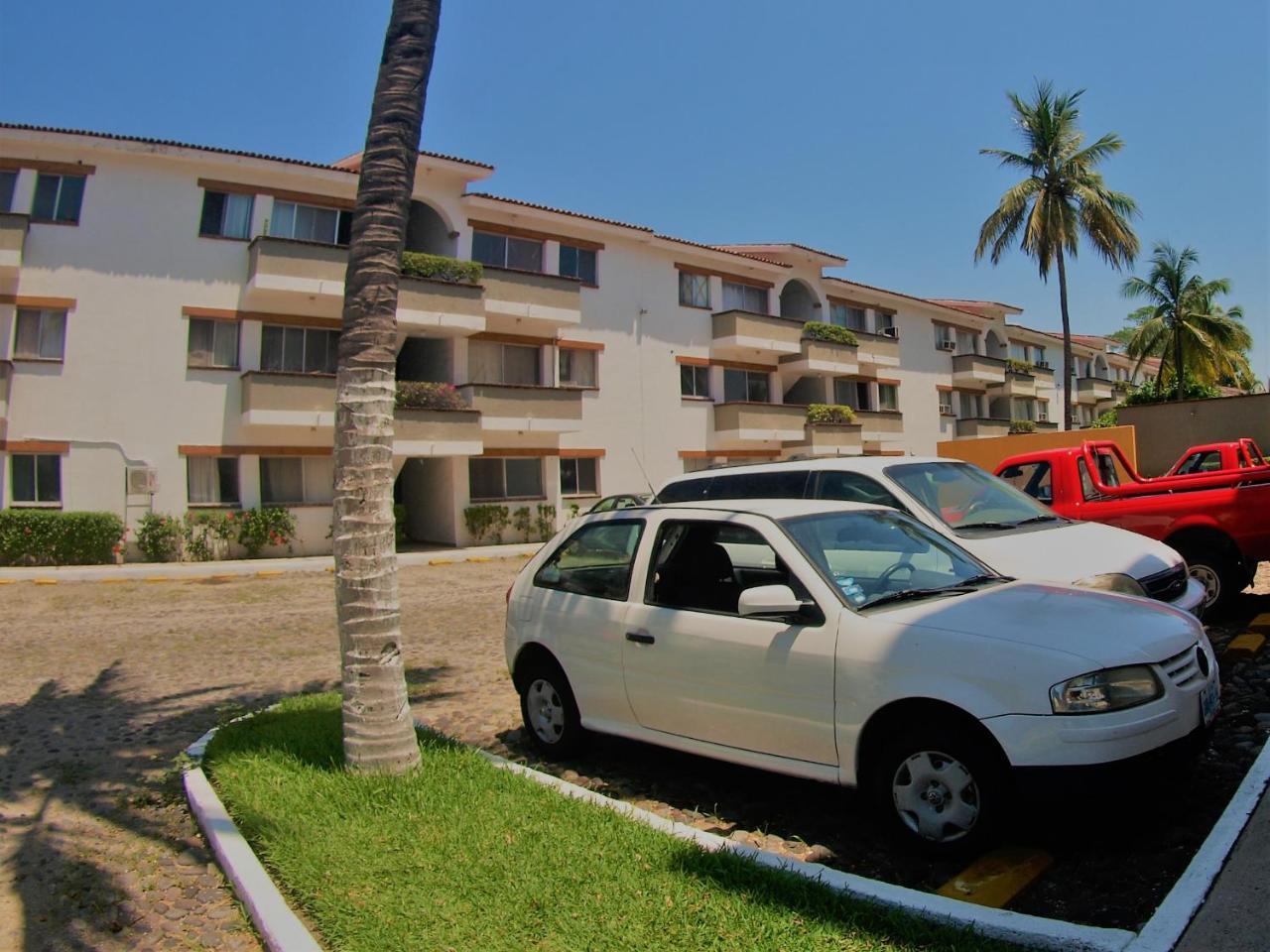 מנסניו Suites Las Palmas Hotel Y Villas מראה חיצוני תמונה