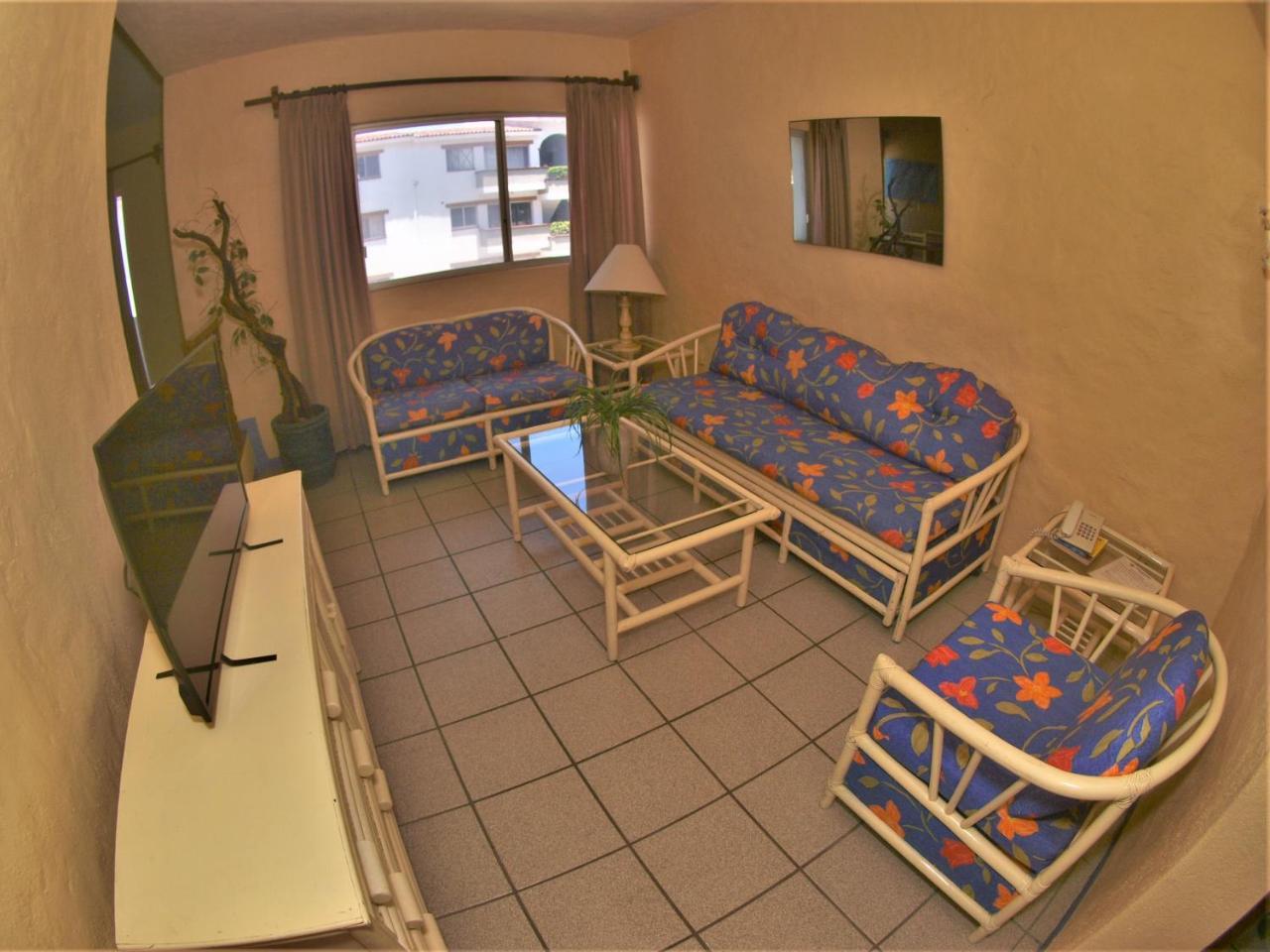 מנסניו Suites Las Palmas Hotel Y Villas מראה חיצוני תמונה