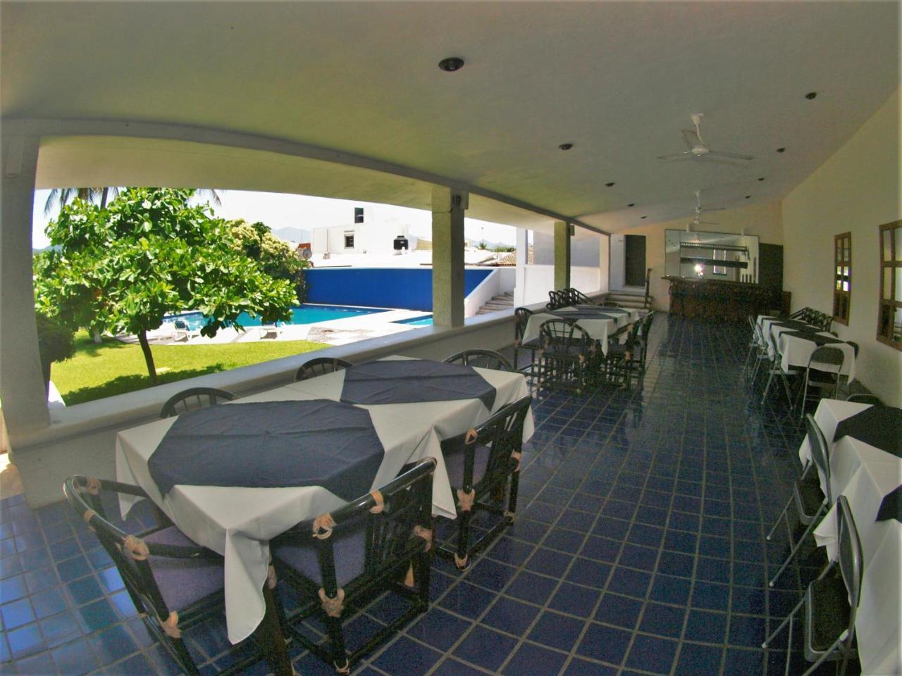 מנסניו Suites Las Palmas Hotel Y Villas מראה חיצוני תמונה