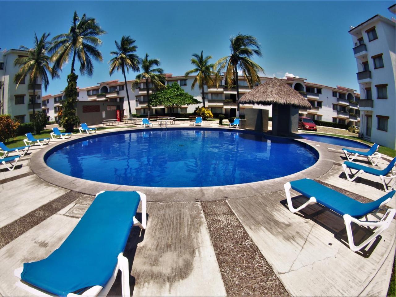 מנסניו Suites Las Palmas Hotel Y Villas מראה חיצוני תמונה