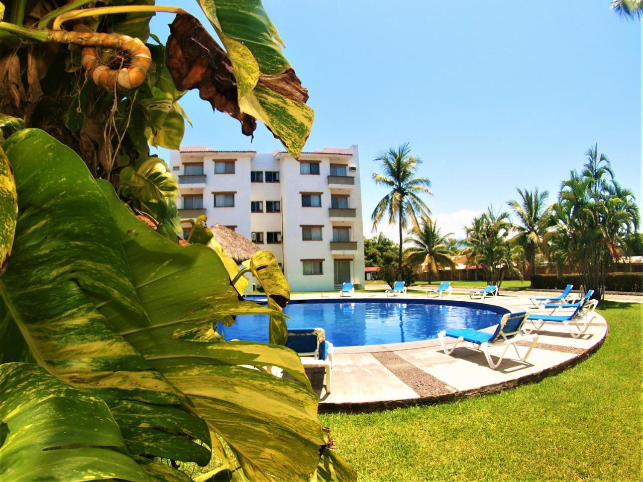 מנסניו Suites Las Palmas Hotel Y Villas מראה חיצוני תמונה