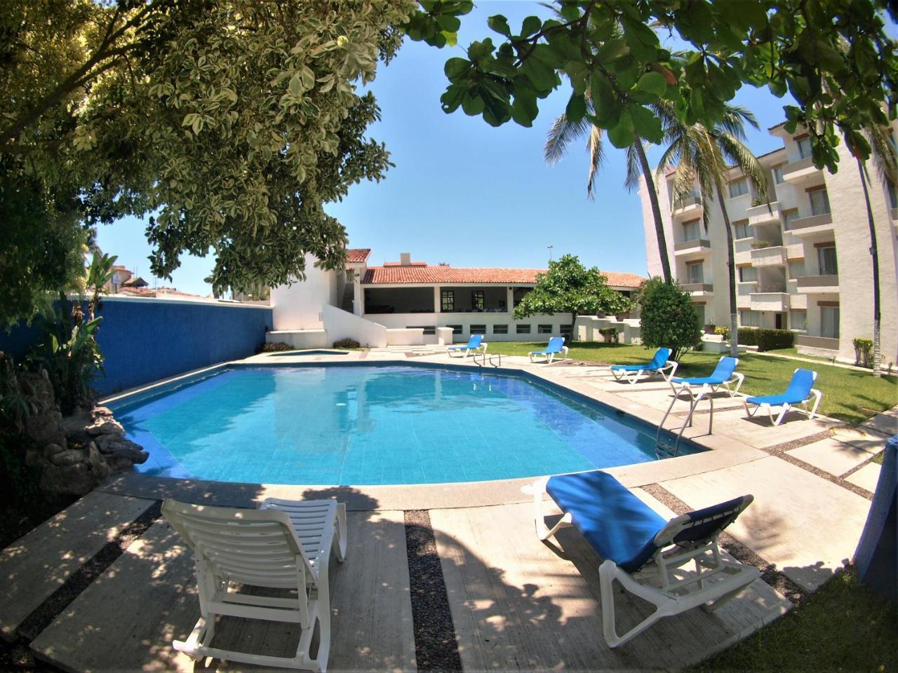 מנסניו Suites Las Palmas Hotel Y Villas מראה חיצוני תמונה
