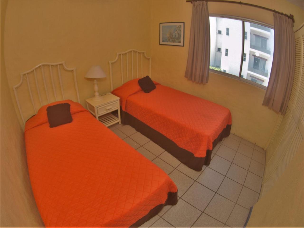 מנסניו Suites Las Palmas Hotel Y Villas מראה חיצוני תמונה