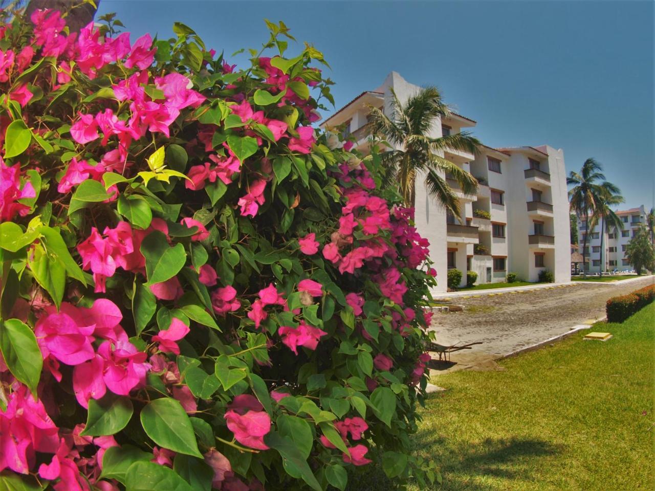 מנסניו Suites Las Palmas Hotel Y Villas מראה חיצוני תמונה