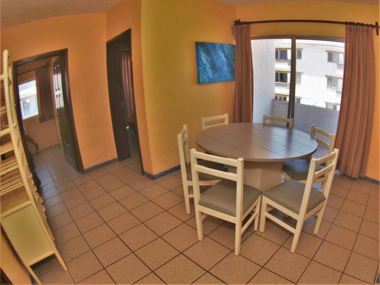 מנסניו Suites Las Palmas Hotel Y Villas מראה חיצוני תמונה