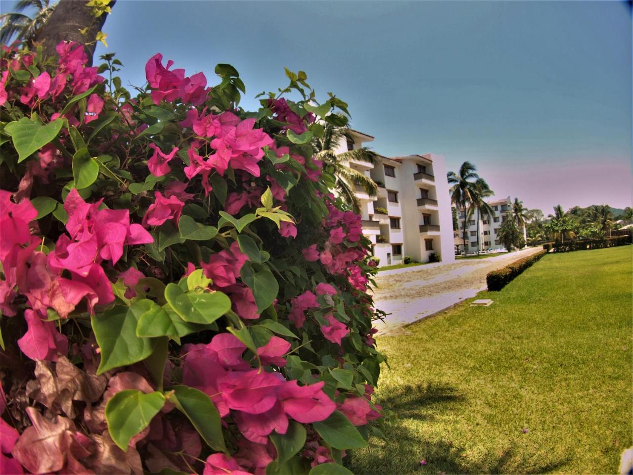 מנסניו Suites Las Palmas Hotel Y Villas מראה חיצוני תמונה